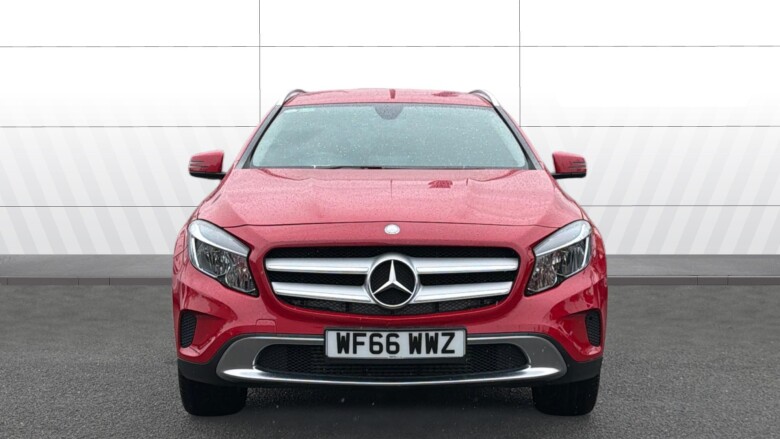 Mercedes-Benz GLA 200d Sport 5dr Diesel Hatchback